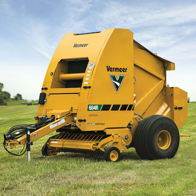 Oct. 31 deadline to enter GFB Hay Contest